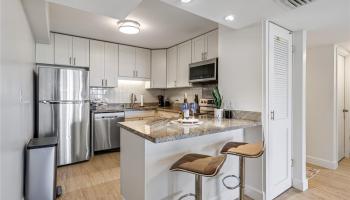 Wailana At Waikiki condo # 1208, Honolulu, Hawaii - photo 3 of 25