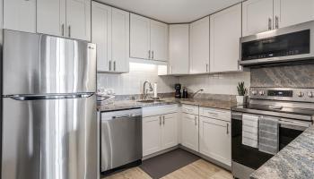 Wailana At Waikiki condo # 1208, Honolulu, Hawaii - photo 4 of 25