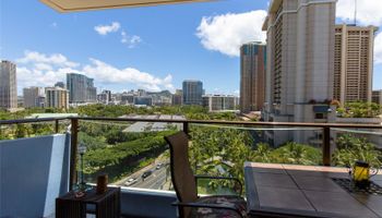Wailana At Waikiki condo # 1210, Honolulu, Hawaii - photo 4 of 25 Wailana At Waikiki condo # 1210, Honolulu, Hawaii - photo 4 of 25