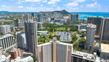 Wailana at Waikiki condo # 1305, Honolulu, Hawaii - photo 1 of 16