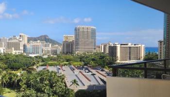 Wailana at Waikiki condo # 1503, Honolulu, Hawaii - photo 1 of 15