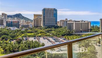 Photo of Wailana At Waikiki