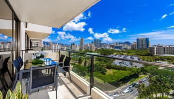 Wailana at Waikiki condo # 1808, Honolulu, Hawaii - photo 1 of 22