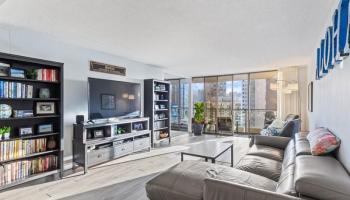 Wailana at Waikiki condo # 1809, Honolulu, Hawaii - photo 1 of 1