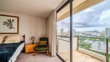 Wailana At Waikiki condo # 1904, Honolulu, Hawaii - photo 3 of 23