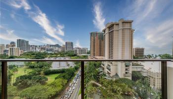 Wailana At Waikiki condo # 1904, Honolulu, Hawaii - photo 4 of 23