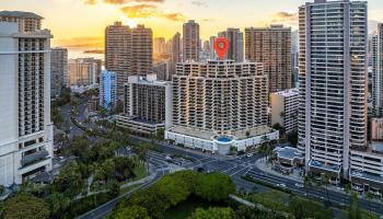 Photo of Wailana At Waikiki