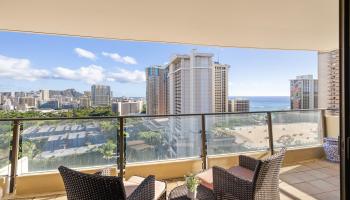 Wailana At Waikiki condo # 2104, Honolulu, Hawaii - photo 4 of 25