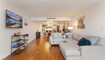 Wailana At Waikiki condo # 609, Honolulu, Hawaii - photo 2 of 24