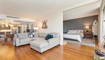 Wailana At Waikiki condo # 609, Honolulu, Hawaii - photo 3 of 24