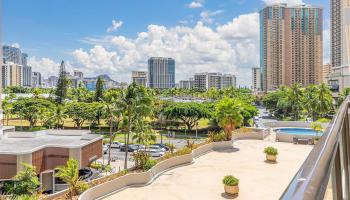 Wailana At Waikiki condo # 609, Honolulu, Hawaii - photo 4 of 24