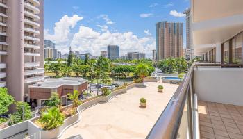 Wailana At Waikiki condo # 609, Honolulu, Hawaii - photo 5 of 24