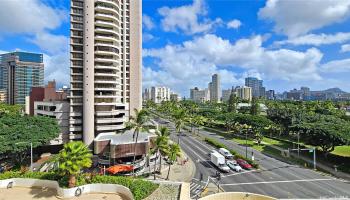 Wailana At Waikiki condo # 700, Honolulu, Hawaii - photo 3 of 25