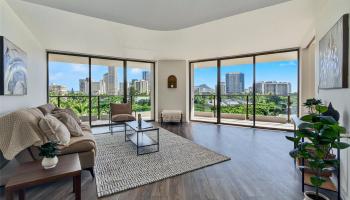 Wailana At Waikiki condo # 700, Honolulu, Hawaii - photo 1 of 20