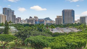 Wailana At Waikiki condo # 700, Honolulu, Hawaii - photo 2 of 20