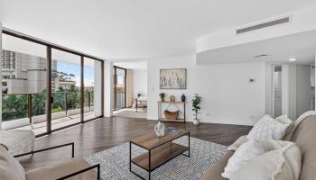 Wailana At Waikiki condo # 700, Honolulu, Hawaii - photo 3 of 20