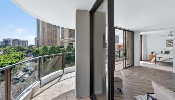 Wailana At Waikiki condo # 700, Honolulu, Hawaii - photo 5 of 20