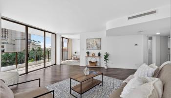 Wailana At Waikiki condo # 700, Honolulu, Hawaii - photo 3 of 24