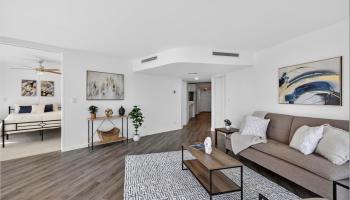 Wailana At Waikiki condo # 700, Honolulu, Hawaii - photo 4 of 24