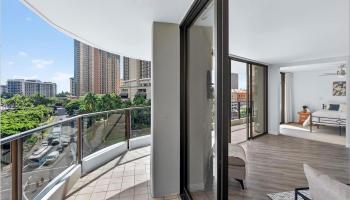 Wailana At Waikiki condo # 700, Honolulu, Hawaii - photo 5 of 24