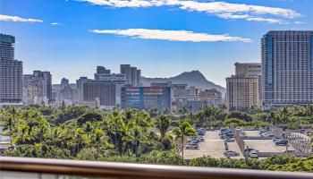 Wailana At Waikiki condo # 802, Honolulu, Hawaii - photo 1 of 21
