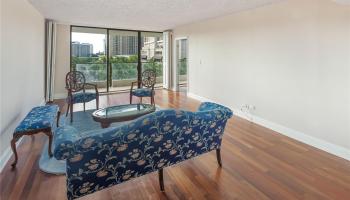 Wailana At Waikiki condo # 802, Honolulu, Hawaii - photo 3 of 21