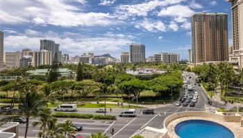 Wailana at Waikiki condo # 803, Honolulu, Hawaii - photo 1 of 1