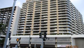 1860 Ala Moana Blvd Honolulu - Rental - photo 1 of 15