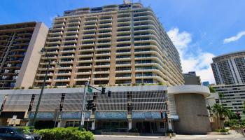 Wailana At Waikiki condo # 910, Honolulu, Hawaii - photo 1 of 23