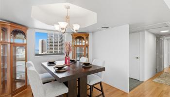 Wailana At Waikiki condo # PH2201, Honolulu, Hawaii - photo 3 of 12