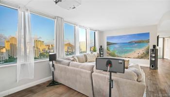 Wailana at Waikiki condo # PH2300, Honolulu, Hawaii - photo 5 of 20