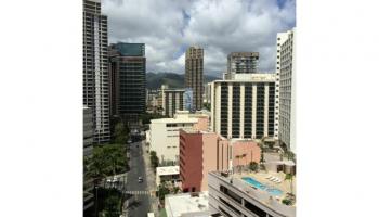 Wailana at Waikiki condo # 1507, Honolulu, Hawaii - photo 2 of 17 Wailana at Waikiki condo # 1507, Honolulu, Hawaii - photo 2 of 17
