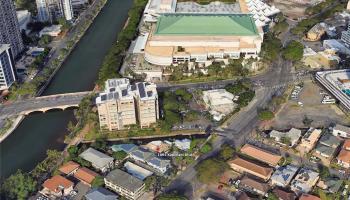 1861 Kapiolani Blvd Honolulu - Multi-family - photo 1 of 1