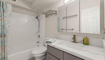 Kaioo Terrace condo # 302, Honolulu, Hawaii - photo 5 of 10