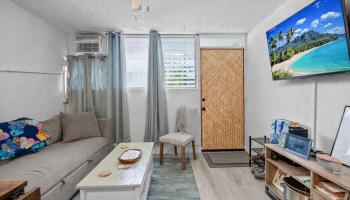 Kaioo Terrace condo # 104, Honolulu, Hawaii - photo 2 of 24