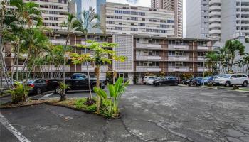 Kaioo Terrace condo # 307, Honolulu, Hawaii - photo 1 of 18
