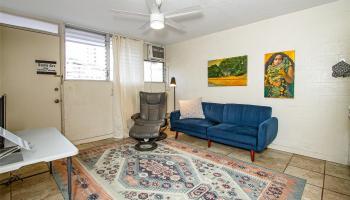 Kaioo Terrace condo # 307, Honolulu, Hawaii - photo 2 of 18