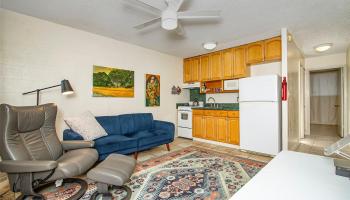 Kaioo Terrace condo # 307, Honolulu, Hawaii - photo 4 of 18