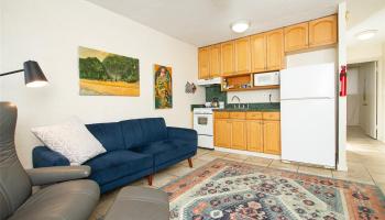 Kaioo Terrace condo # 307, Honolulu, Hawaii - photo 6 of 18