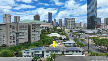 1867  Kapiolani Blvd ,  home - photo 1 of 25