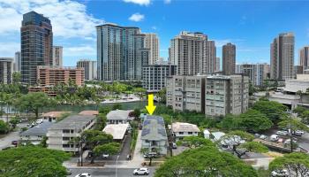 1867  Kapiolani Blvd Mccully, Honolulu home - photo 5 of 19