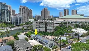 1867  Kapiolani Blvd Mccully, Honolulu home - photo 6 of 19