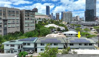 1867  Kapiolani Blvd ,  home - photo 1 of 25