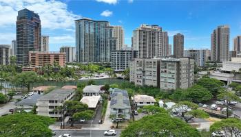 1867 Kapiolani Blvd Honolulu - Multi-family - photo 6 of 18