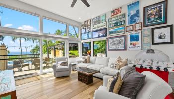 1868  Kihi Street Waialae Iki, Diamond Head home - photo 2 of 20