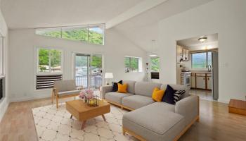 187  Kaeleloi Place Kuliouou, Diamond Head home - photo 3 of 25