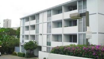 Parkside The condo # 303, Honolulu, Hawaii - photo 1 of 2