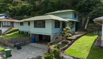 1875  Ala Noe Place Moanalua Valley, Honolulu home - photo 2 of 20