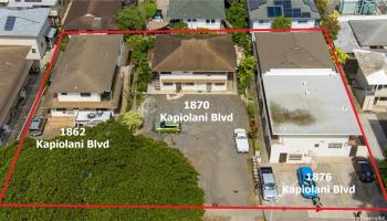 1876 Kapiolani Blvd Honolulu - Multi-family - photo 1 of 5 1876 Kapiolani Blvd Honolulu - Multi-family - photo 1 of 5