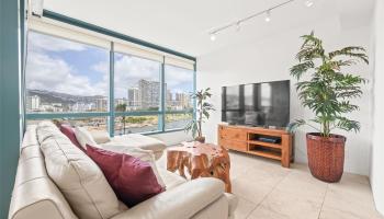 Waikiki Landmark condo # 1002, Honolulu, Hawaii - photo 1 of 1